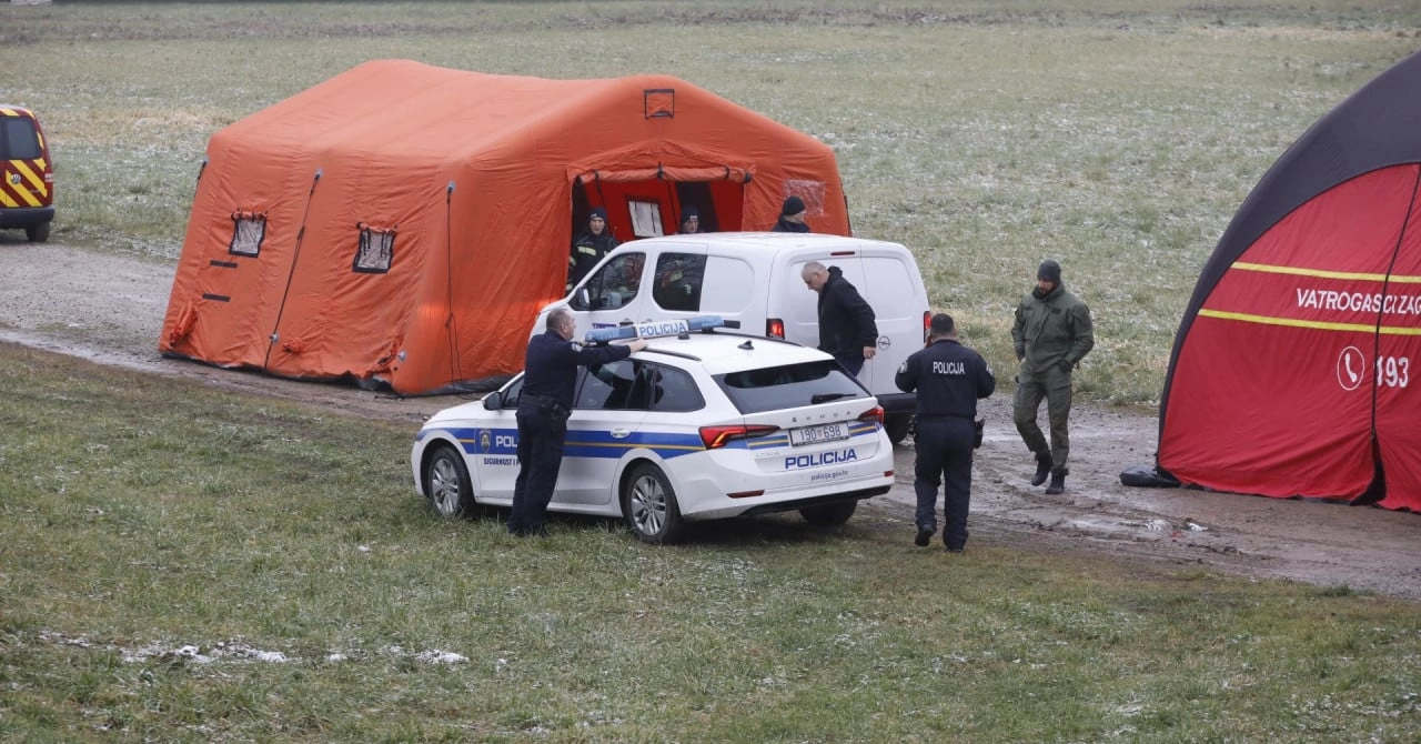 Tijelo djevojčice koju je majka utopila ide na obdukciju u Zagreb. Najveći misterij još nije uvijek riješen